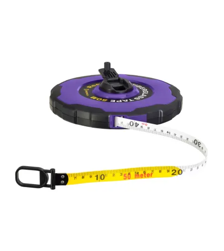Ermenrich Reel SR50 Measuring Tape