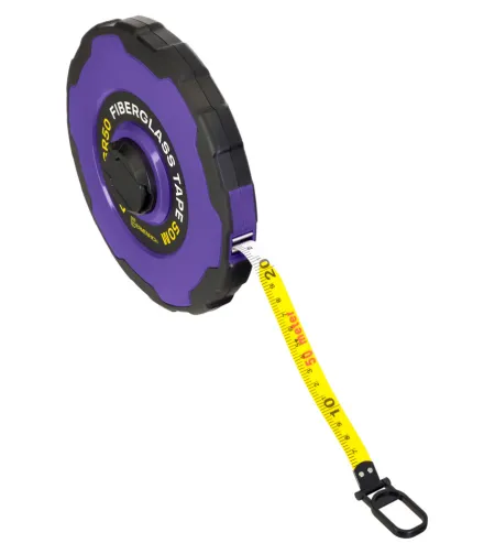 Ermenrich Reel SR50 Measuring Tape