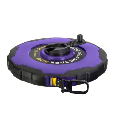 Ermenrich Reel SR50 Measuring Tape