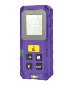 Ermenrich Reel PLUS GS40 laserkaugusmõõtja