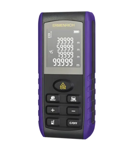 Ermenrich Reel PRO GE40 Laser Distance Meter