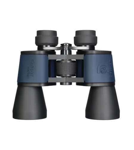 Levenhuk Discovery New Gator 10x50 binoklis
