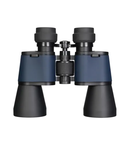 Levenhuk Discovery New Gator 10x50 binoklis