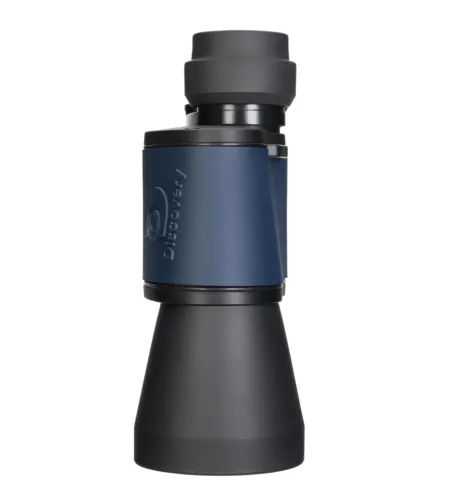 Levenhuk Discovery New Gator 10x50 binoklis