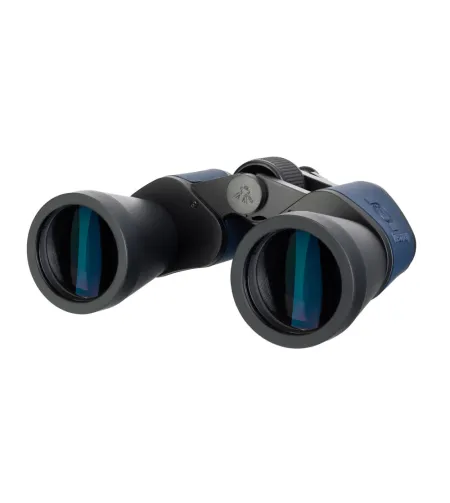 Levenhuk Discovery New Gator 10x50 binoklis