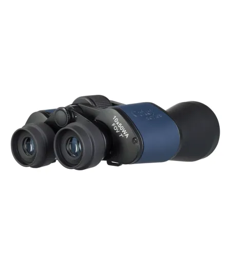 Levenhuk Discovery New Gator 10x50 binoklis