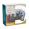 Levenhuk Discovery New Gator 10x50 binoklis