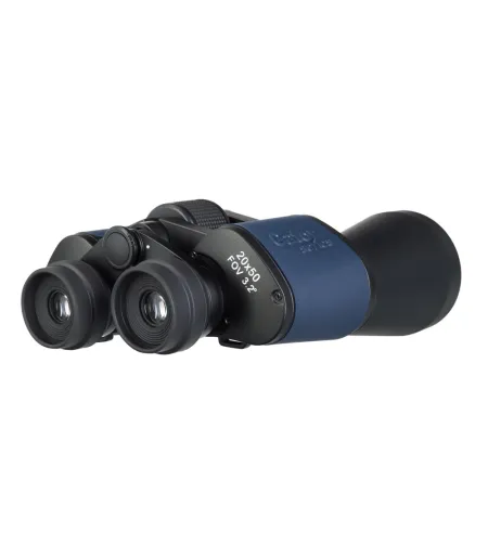 Levenhuk Discovery New Gator 20x50 binoklis