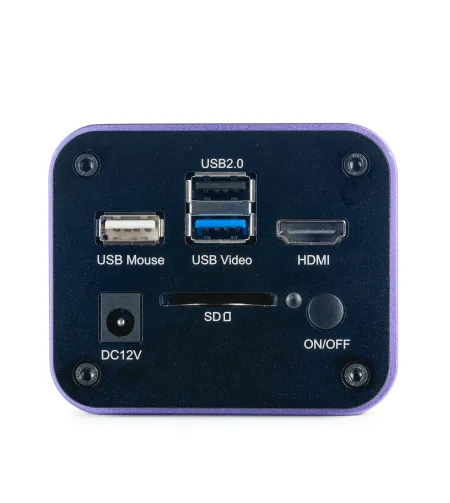 MAGUS Bio VD360 LCD bioloģiskais invertētais digitālais mikroskops