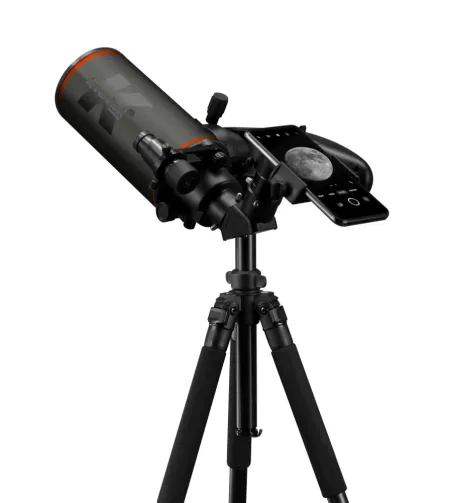 Levenhuk Kelvin MAK80 AZ Fototeleskops