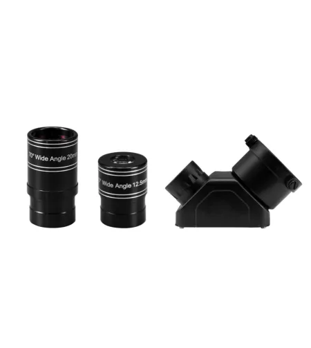 Levenhuk Kelvin MAK80 AZ Fototeleskops