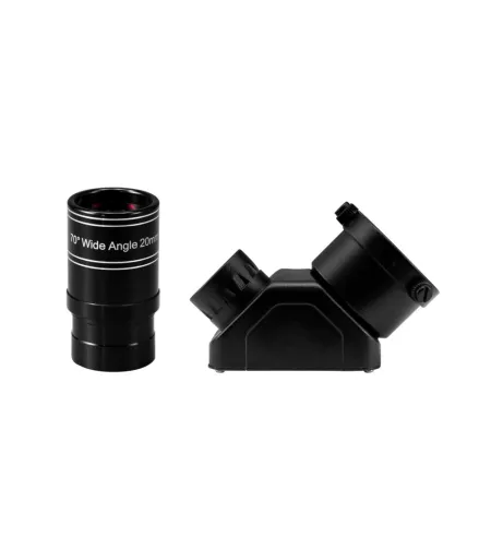 Levenhuk Kelvin MAK90 AZ GOTO Wi-Fi Fototeleskops