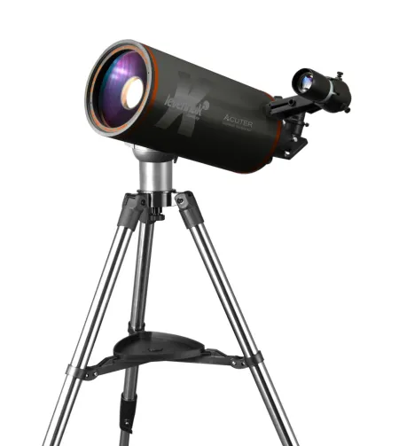 Levenhuk Kelvin MAK127 AZ GOTO Wi-Fi Fototeleskops