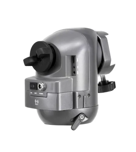 Levenhuk Kelvin MAK127 AZ GOTO Wi-Fi Fototeleskops