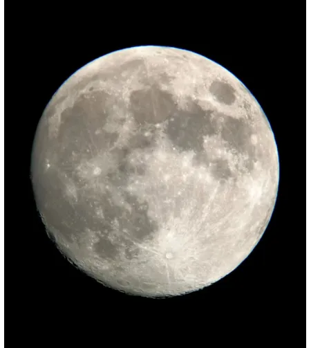 Levenhuk Kelvin MAK127 AZ GOTO Wi-Fi Fototeleskops