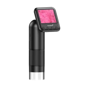 Levenhuk Kelvin HPM25 rokas fotomikroskops