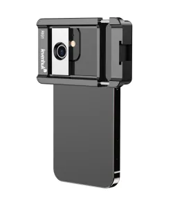 Levenhuk Kelvin RIG1 mini viedtālruņa turētāja rāmis