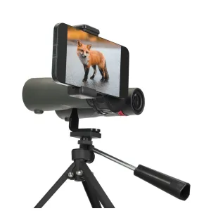 Levenhuk Kelvin Snap 8x42 fotobinoklis