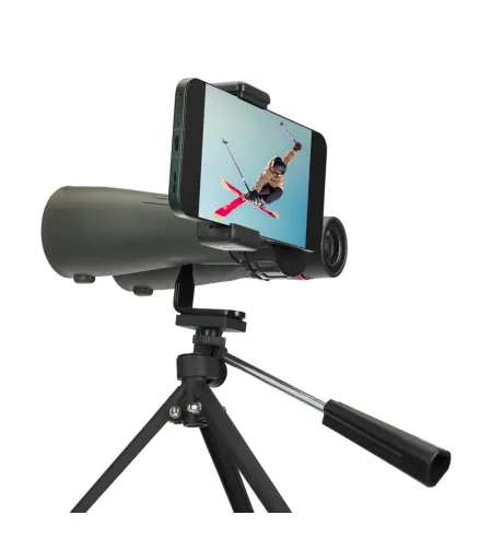 Levenhuk Kelvin Snap 10x50 fotobinoklis