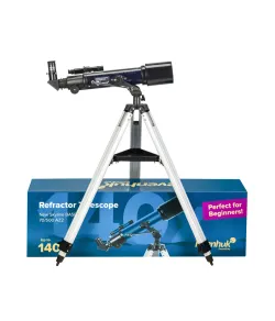 Levenhuk New Skyline BASE 70/500 AZ2 teleskoop