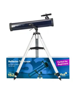 Levenhuk New Skyline BASE 76/700 AZ1 teleskops