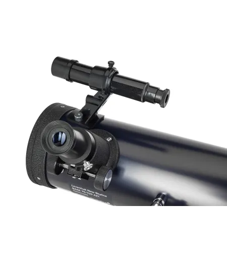 Levenhuk New Skyline BASE 76/700 AZ1 Telescope