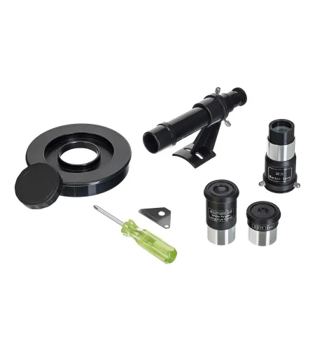 Levenhuk New Skyline BASE 76/700 AZ1 Telescope