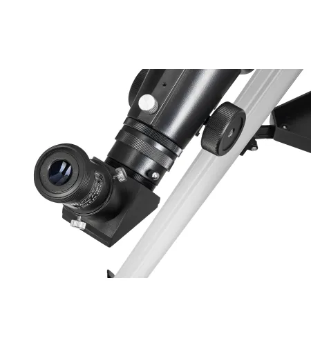 Levenhuk New Skyline BASE 70/900 EQ1 Telescope