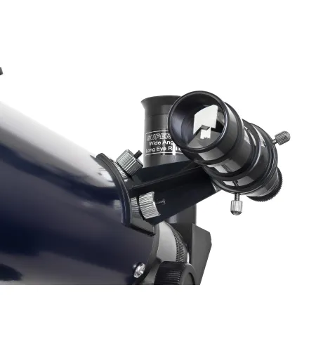 Levenhuk New Skyline BASE 70/900 EQ1 Telescope