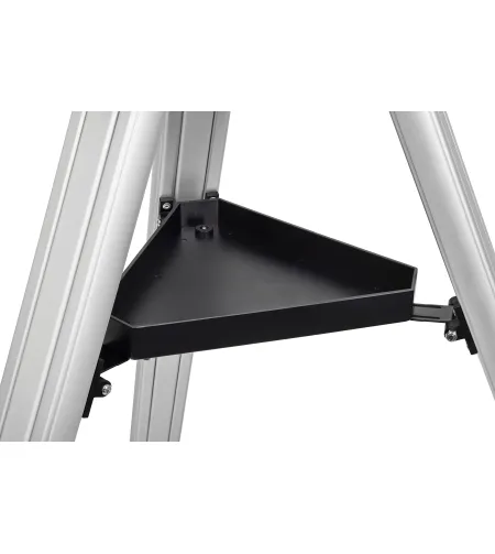 Levenhuk New Skyline BASE 70/900 EQ1 Telescope