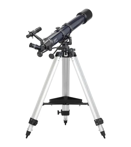 Levenhuk New Skyline PLUS 90/900 AZ3 Telescope