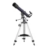 Levenhuk New Skyline PLUS 90/900 EQ2 Telescope