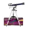 Levenhuk New Skyline PLUS 90/900 EQ2 Telescope