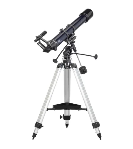 Levenhuk New Skyline PLUS 90/900 EQ2 Telescope