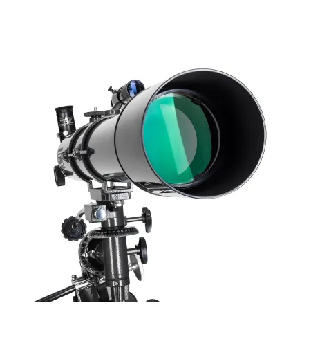 Levenhuk New Skyline PLUS 90/900 EQ2 Telescope