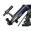 Levenhuk New Skyline PLUS 90/900 EQ2 Telescope