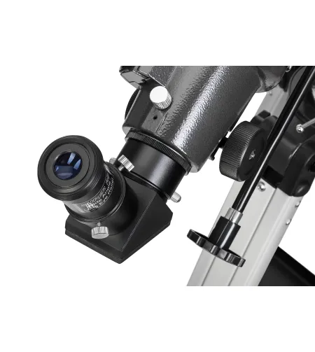 Levenhuk New Skyline PLUS 90/900 EQ2 Telescope