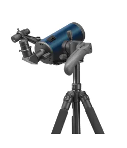 Levenhuk New Skyline BASE MAK 80/850 AZ-M Teleskops