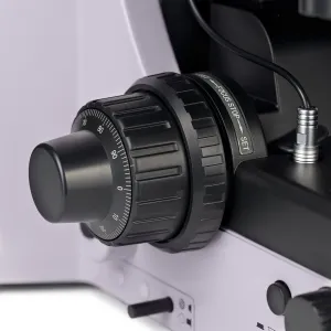MAGUS Bio D290T LCD bioloģiskais digitālais mikroskops
