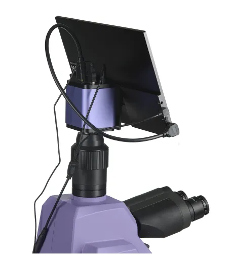 MAGUS Bio D290T LCD bioloģiskais digitālais mikroskops