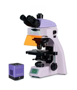 MAGUS Lum D450L fluorescences digitālais mikroskops