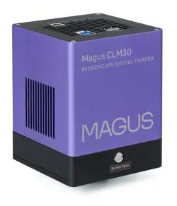 MAGUS Lum D450L fluorescences digitālais mikroskops