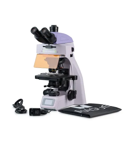 MAGUS Lum D450L fluorescences digitālais mikroskops