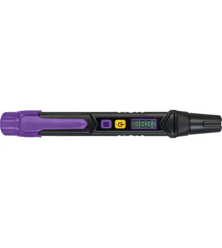 Ermenrich Verk FB20 pidurivedeliku tester