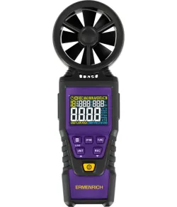 Ermenrich Seek DN30 digitaalne anemomeeter