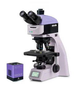MAGUS Lum D460L fluorescences digitālais mikroskops