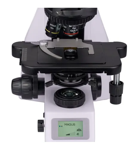 MAGUS Lum D460L fluorescences digitālais mikroskops