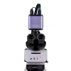 MAGUS Lum D460L LCD fluorescences digitālais mikroskops