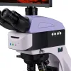 MAGUS Lum D460L LCD fluorescences digitālais mikroskops