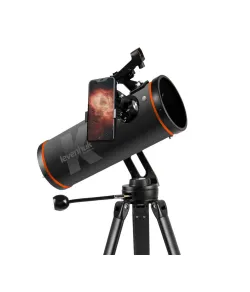 Levenhuk Kelvin Nova PLUS 114/500 Phototelescope